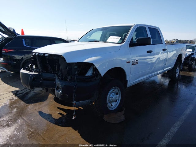 Aukcja sprzedaży 2017 Ram 2500 Tradesman  4x4 8' Box, vin: 3C6TR5HT1HG698969, numer aukcji: 44343302