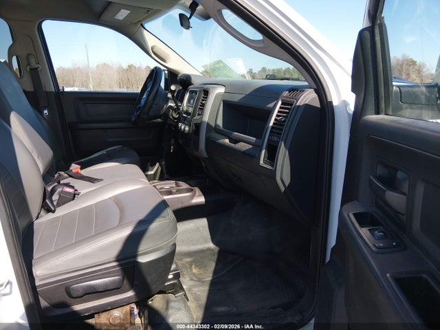Aukcja sprzedaży 2017 Ram 2500 Tradesman  4x4 8' Box, vin: 3C6TR5HT1HG698969, numer aukcji: 44343302