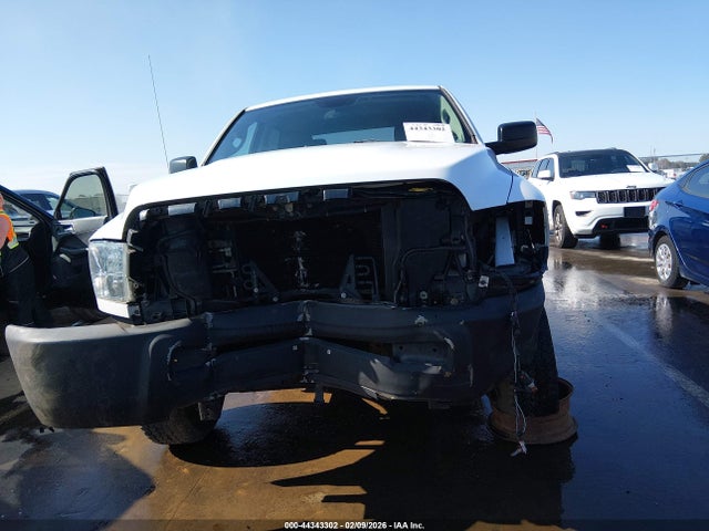 Aukcja sprzedaży 2017 Ram 2500 Tradesman  4x4 8' Box, vin: 3C6TR5HT1HG698969, numer aukcji: 44343302