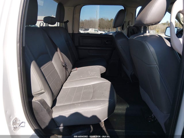 Aukcja sprzedaży 2017 Ram 2500 Tradesman  4x4 8' Box, vin: 3C6TR5HT1HG698969, numer aukcji: 44343302