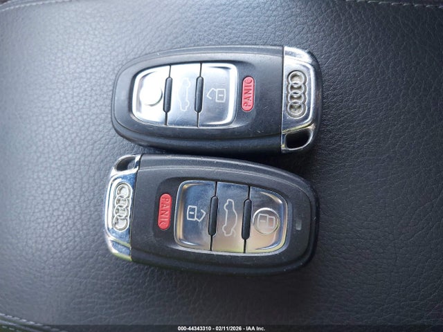 2011 AUDI Q5 WA1CFAFP5BA006275 Photo 10