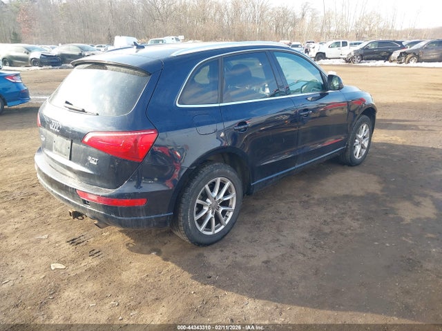 2011 AUDI Q5 WA1CFAFP5BA006275 Photo 3