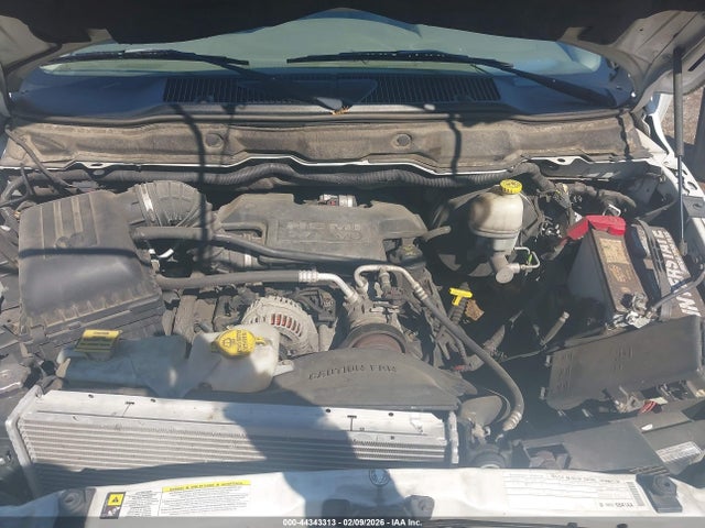 Aukcja sprzedaży 2008 Dodge Ram 1500 Laramie, vin: 1D7HU18218S571103, numer aukcji: 44343313