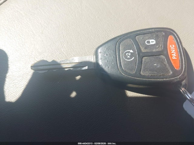 Aukcja sprzedaży 2008 Dodge Ram 1500 Laramie, vin: 1D7HU18218S571103, numer aukcji: 44343313
