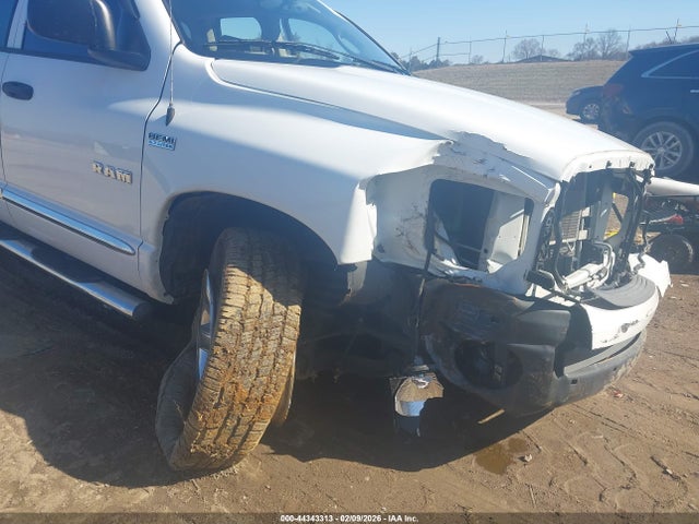 Aukcja sprzedaży 2008 Dodge Ram 1500 Laramie, vin: 1D7HU18218S571103, numer aukcji: 44343313