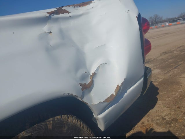 Aukcja sprzedaży 2008 Dodge Ram 1500 Laramie, vin: 1D7HU18218S571103, numer aukcji: 44343313