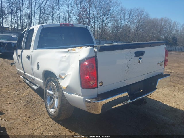 Aukcja sprzedaży 2008 Dodge Ram 1500 Laramie, vin: 1D7HU18218S571103, numer aukcji: 44343313