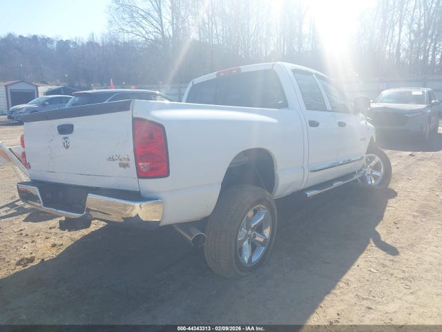 Aukcja sprzedaży 2008 Dodge Ram 1500 Laramie, vin: 1D7HU18218S571103, numer aukcji: 44343313
