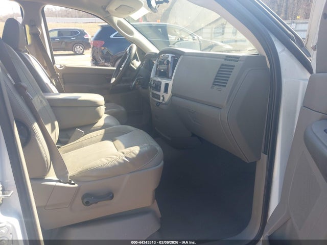 Aukcja sprzedaży 2008 Dodge Ram 1500 Laramie, vin: 1D7HU18218S571103, numer aukcji: 44343313