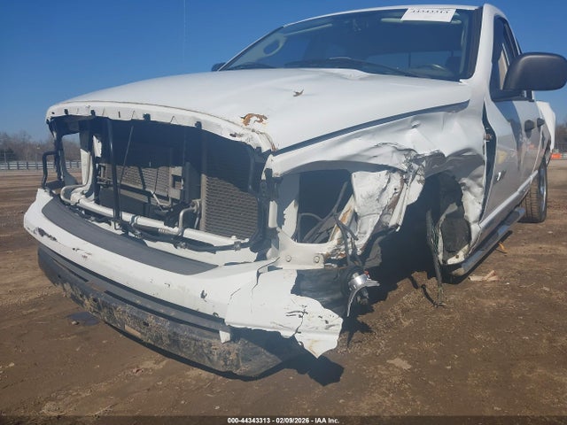 Aukcja sprzedaży 2008 Dodge Ram 1500 Laramie, vin: 1D7HU18218S571103, numer aukcji: 44343313