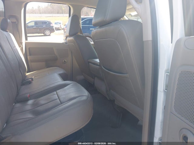 Aukcja sprzedaży 2008 Dodge Ram 1500 Laramie, vin: 1D7HU18218S571103, numer aukcji: 44343313