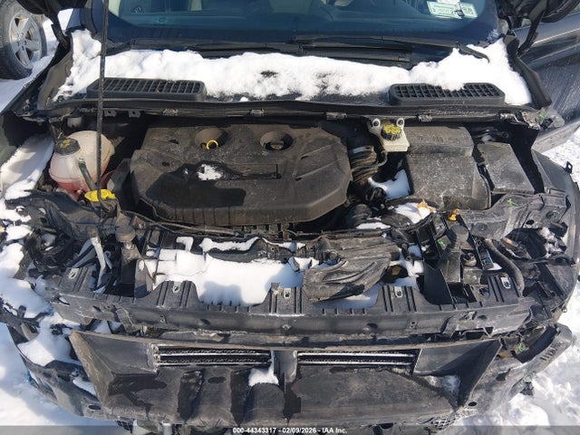 Aukcja sprzedaży 2019 Ford Escape Titanium, vin: 1FMCU0J9XKUA90506, numer aukcji: 44343317