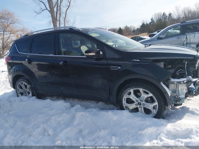 Продаж на аукціоні авто 2019 Ford Escape Titanium, vin: 1FMCU0J9XKUA90506, номер лоту: 44343317