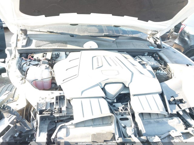 Продаж на аукціоні авто 2019 Porsche Cayenne, vin: WP1AA2AY3KDA10002, номер лоту: 44343327