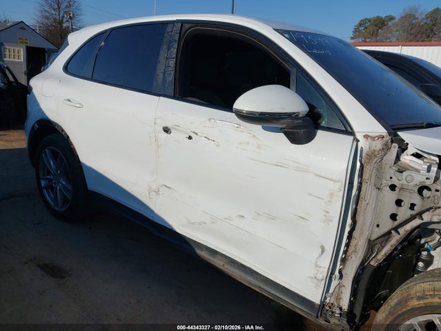 Продаж на аукціоні авто 2019 Porsche Cayenne, vin: WP1AA2AY3KDA10002, номер лоту: 44343327