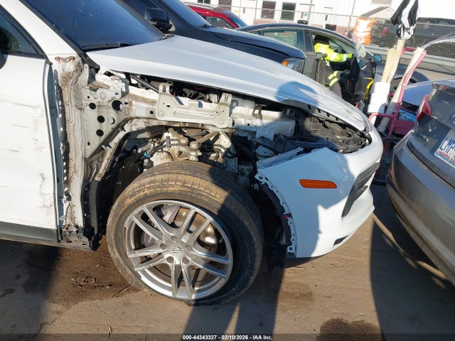 Продаж на аукціоні авто 2019 Porsche Cayenne, vin: WP1AA2AY3KDA10002, номер лоту: 44343327