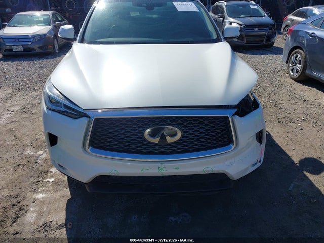 2019 Infiniti Qx50 Essential მანქანა იყიდება აუქციონზე, vin: 3PCAJ5M12KF138418, აუქციონის ნომერი: 44343341