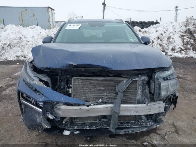 5NMS6DAJ7MH369482 Hyundai Santa Fe Sel