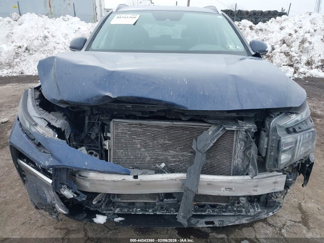5NMS6DAJ7MH369482 Hyundai Santa Fe Sel