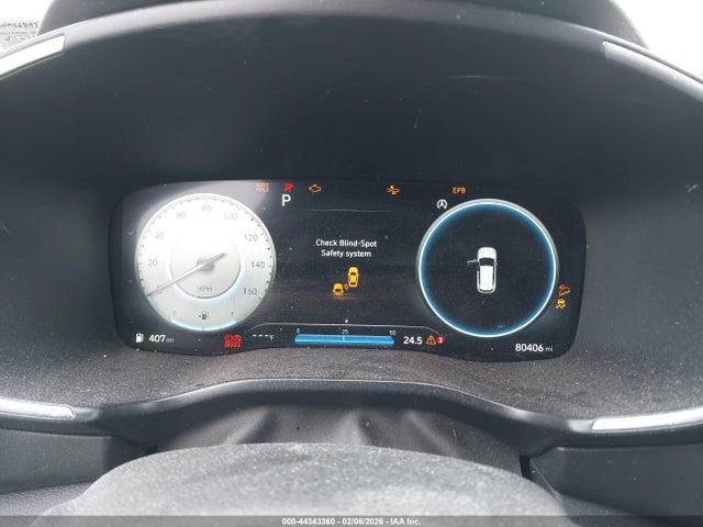 5NMS6DAJ7MH369482 Hyundai Santa Fe Sel