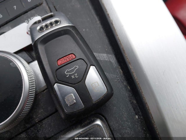 2019 AUDI S4 WAUB4AF4XKA080866 Photo 10