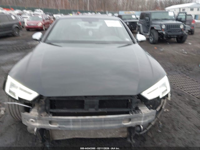 Продаж на аукціоні авто 2019 Audi S4 3.0t Premium, vin: WAUB4AF4XKA080866, номер лоту: 44343365