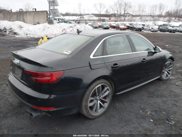 2019 AUDI S4 WAUB4AF4XKA080866 Photo 3