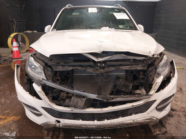 Aukcja sprzedaży 2016 Mercedes-benz Gle 350 4matic, vin: 4JGDA5HB4GA685010, numer aukcji: 44343371