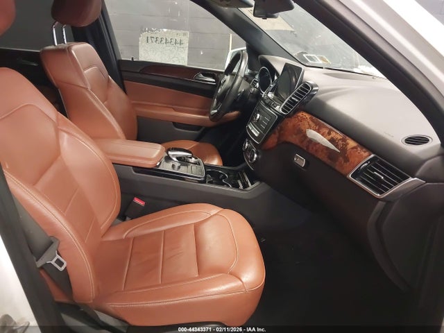 Aukcja sprzedaży 2016 Mercedes-benz Gle 350 4matic, vin: 4JGDA5HB4GA685010, numer aukcji: 44343371