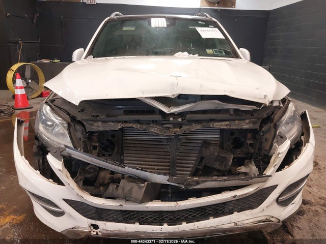 Aukcja sprzedaży 2016 Mercedes-benz Gle 350 4matic, vin: 4JGDA5HB4GA685010, numer aukcji: 44343371