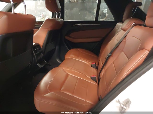 Aukcja sprzedaży 2016 Mercedes-benz Gle 350 4matic, vin: 4JGDA5HB4GA685010, numer aukcji: 44343371