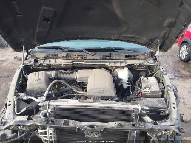 Aukcja sprzedaży 2016 Ram 1500 Express, vin: 3C6JR6AG8GG262032, numer aukcji: 44343373
