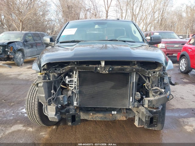 Aukcja sprzedaży 2016 Ram 1500 Express, vin: 3C6JR6AG8GG262032, numer aukcji: 44343373
