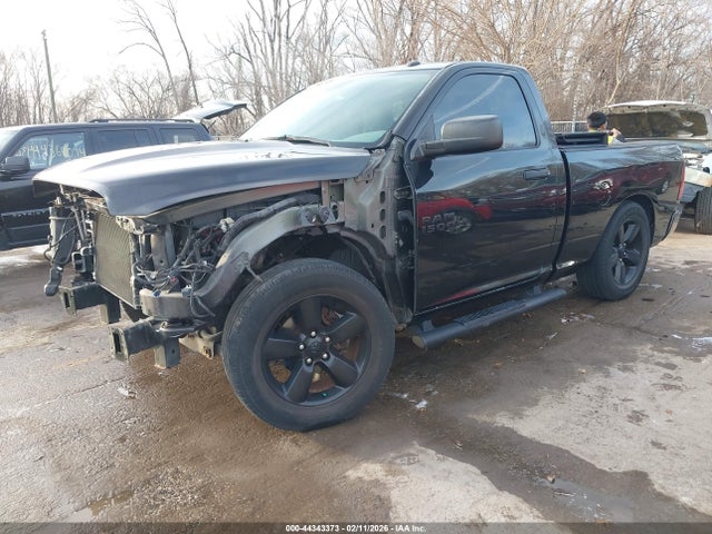 Aukcja sprzedaży 2016 Ram 1500 Express, vin: 3C6JR6AG8GG262032, numer aukcji: 44343373