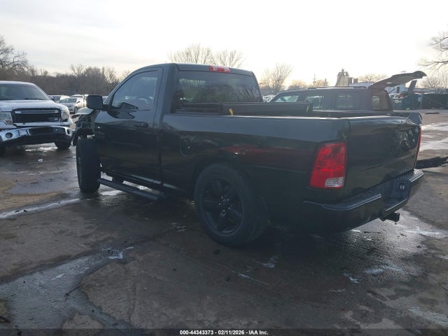 Aukcja sprzedaży 2016 Ram 1500 Express, vin: 3C6JR6AG8GG262032, numer aukcji: 44343373