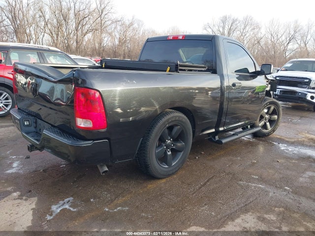 Aukcja sprzedaży 2016 Ram 1500 Express, vin: 3C6JR6AG8GG262032, numer aukcji: 44343373