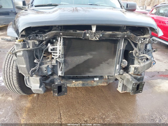 Aukcja sprzedaży 2016 Ram 1500 Express, vin: 3C6JR6AG8GG262032, numer aukcji: 44343373