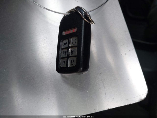 5FNRL6H57LB050725 Honda ODYSSEY EX