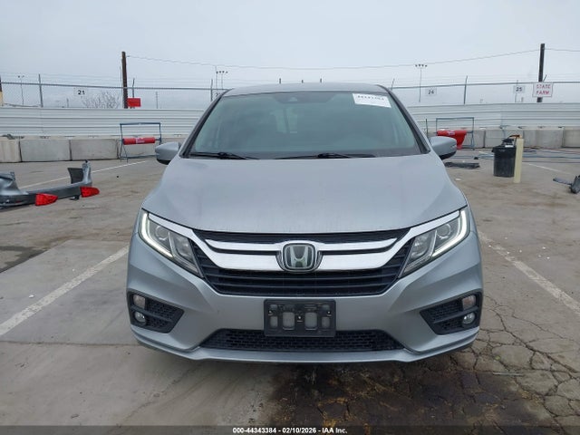 5FNRL6H57LB050725 Honda ODYSSEY EX