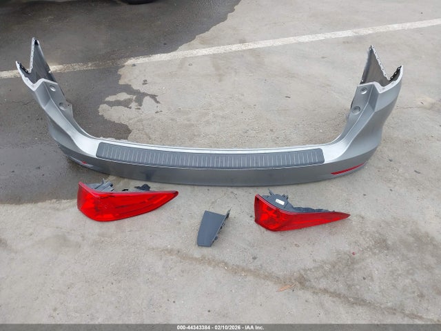 5FNRL6H57LB050725 Honda ODYSSEY EX