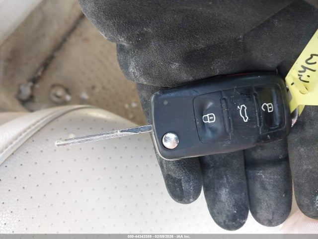 2014 VOLKSWAGEN PASSAT 1VWAT7A30EC111518 Photo 10