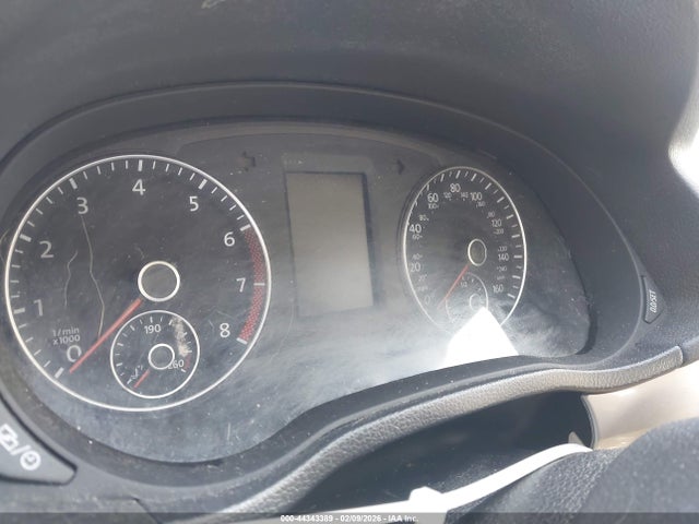 2014 VOLKSWAGEN PASSAT 1VWAT7A30EC111518 Photo 6