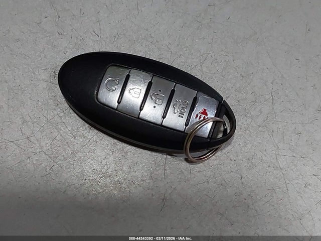 1N4AA6AP0GC401191 Nissan Maxima 3.5 Platinum