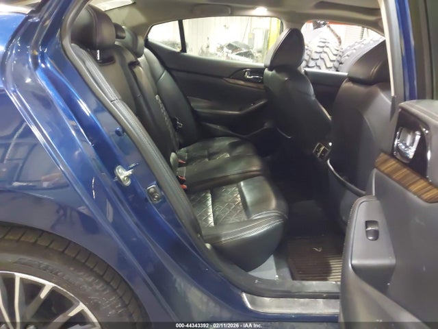 1N4AA6AP0GC401191 Nissan Maxima 3.5 Platinum