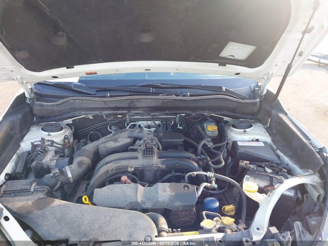 Subaru Forester 2.5i Premium 2018 JF2SJAGC8JH495239 Image 10