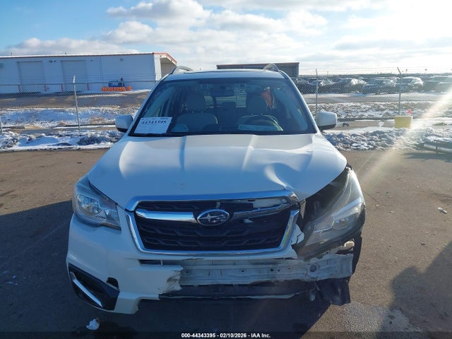 Subaru Forester 2.5i Premium 2018 JF2SJAGC8JH495239 Image 12
