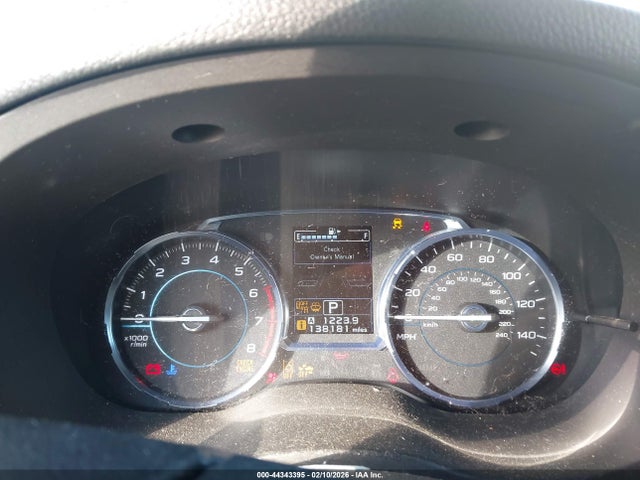 Subaru Forester 2.5i Premium 2018 JF2SJAGC8JH495239 Image 7