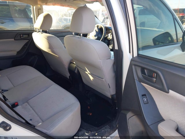 Subaru Forester 2.5i Premium 2018 JF2SJAGC8JH495239 Image 8