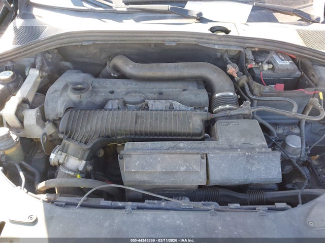 2012 VOLVO S60 YV1622FS4C2114398 Photo 9