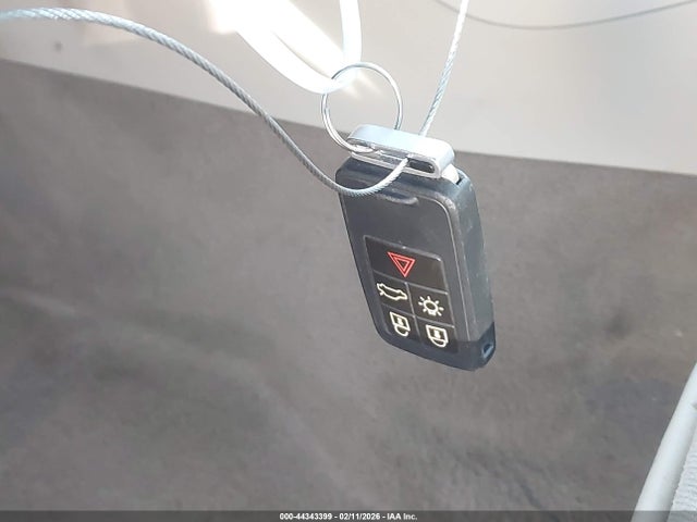 2012 VOLVO S60 YV1622FS4C2114398 Photo 10